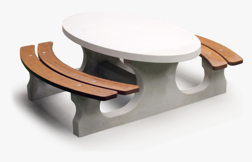 Outdoor Seating Solutions - Picnic Table, HD Png Download