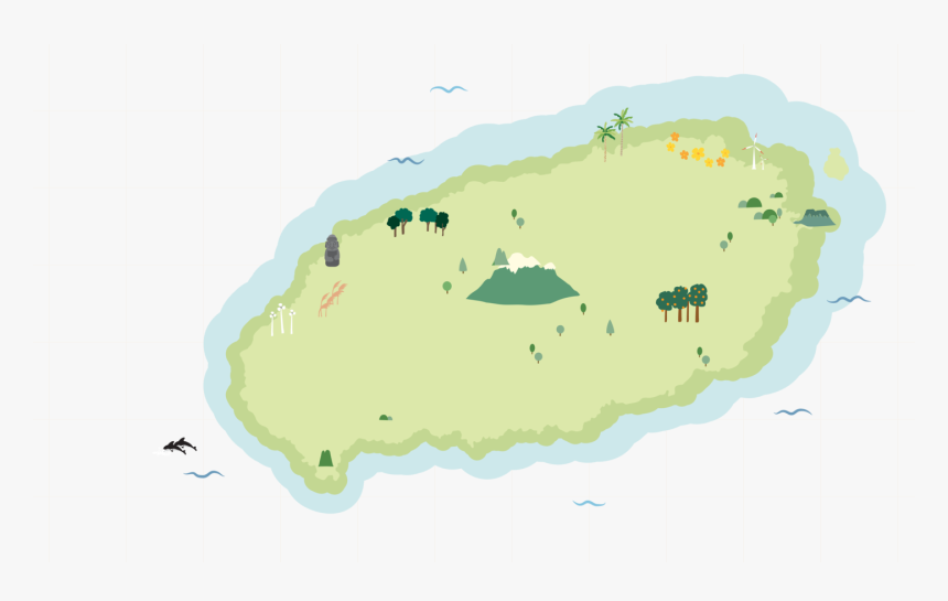 Src //cdn - Map, HD Png Download