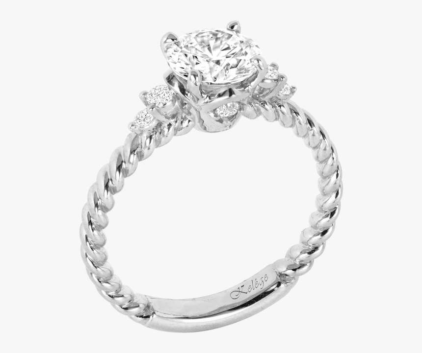 Pre-engagement Ring, HD Png Download