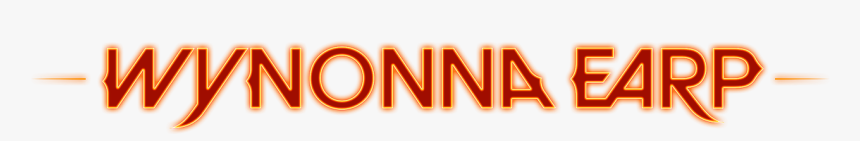 Wynonna Earp - Herman Van Veen Anne, HD Png Download