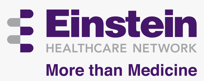 Einstein Medical Center Philadelphia Logo, HD Png Download