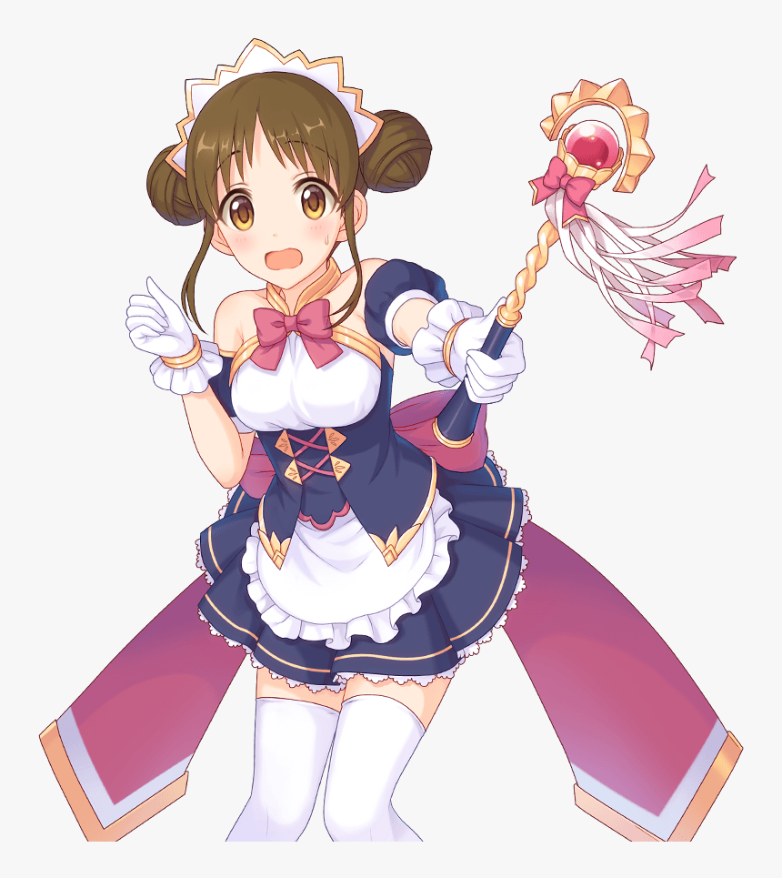 Princess Connect Re - Princess Connect Re Dive Suzume, HD Png Download