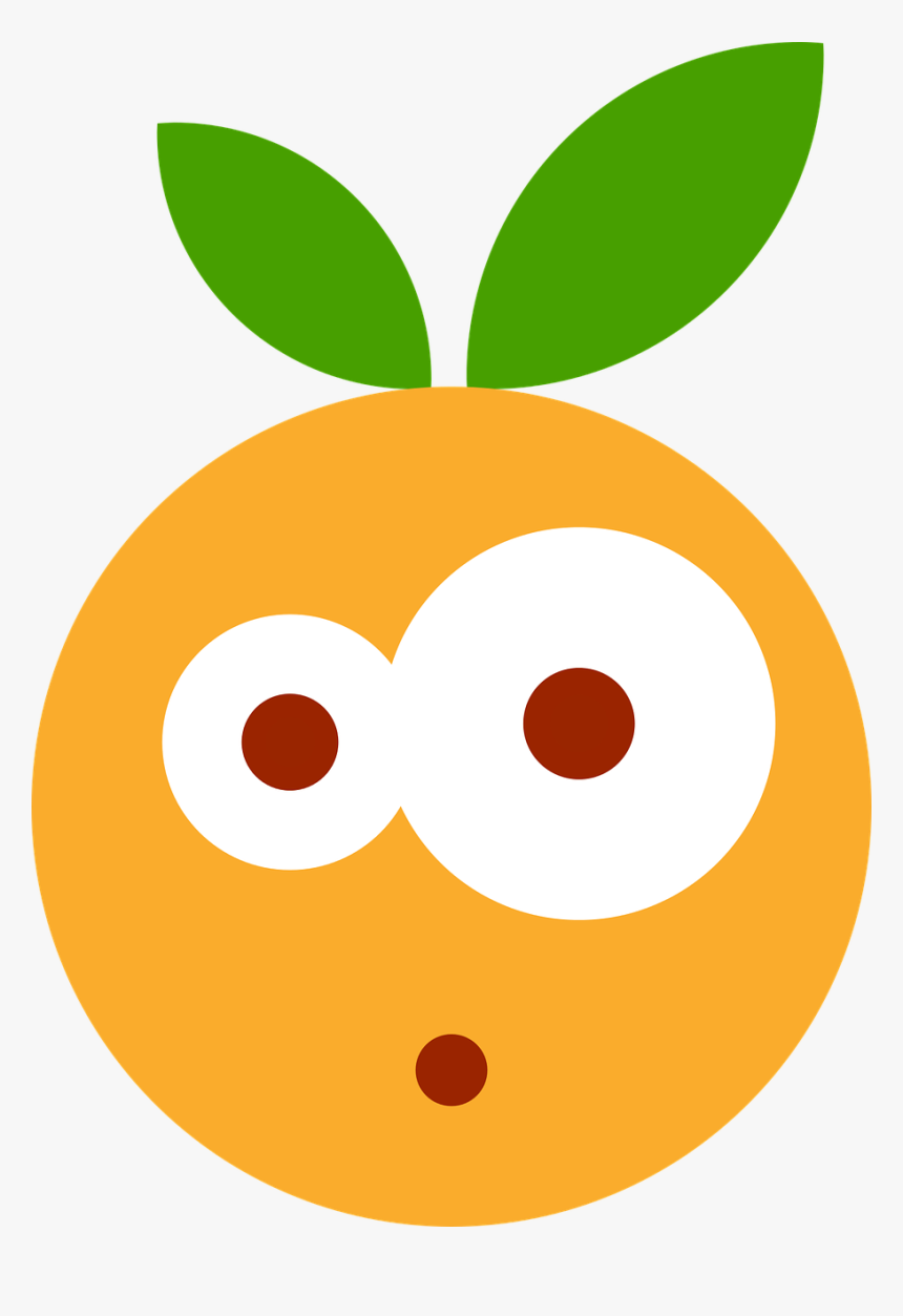 Meyve Emoji, HD Png Download