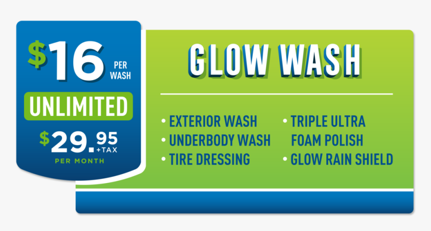 Glow Glowwash Oldbridge - Central Industry Group, HD Png Download
