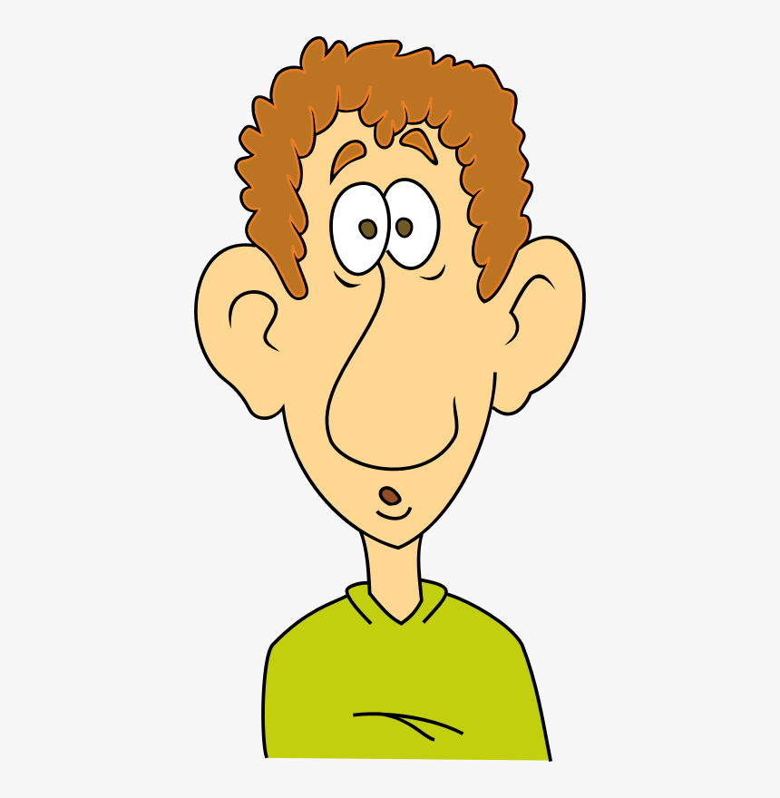 Surprised, HD Png Download