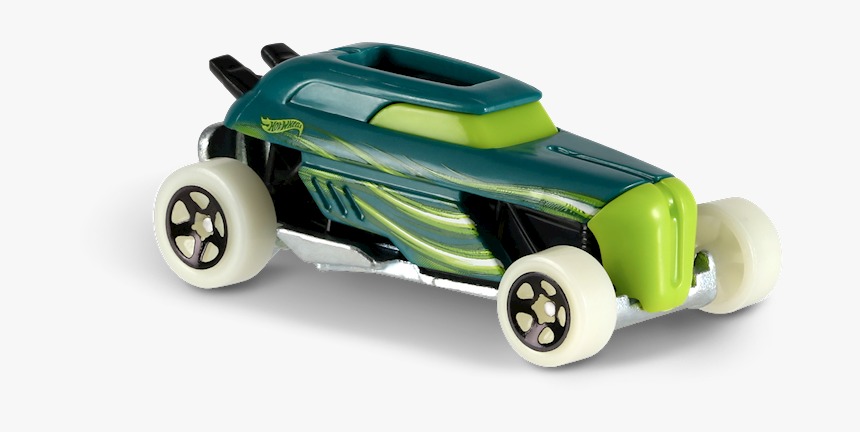Hot Wheels Rip Rod, HD Png Download