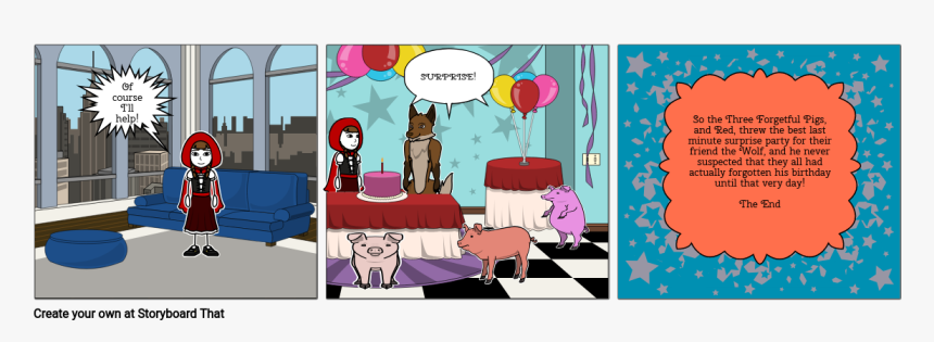 Cartoon, HD Png Download