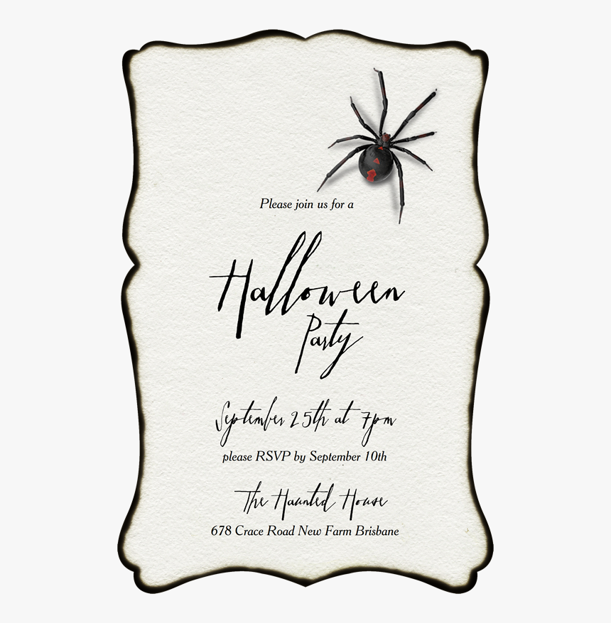 Black Widow, HD Png Download