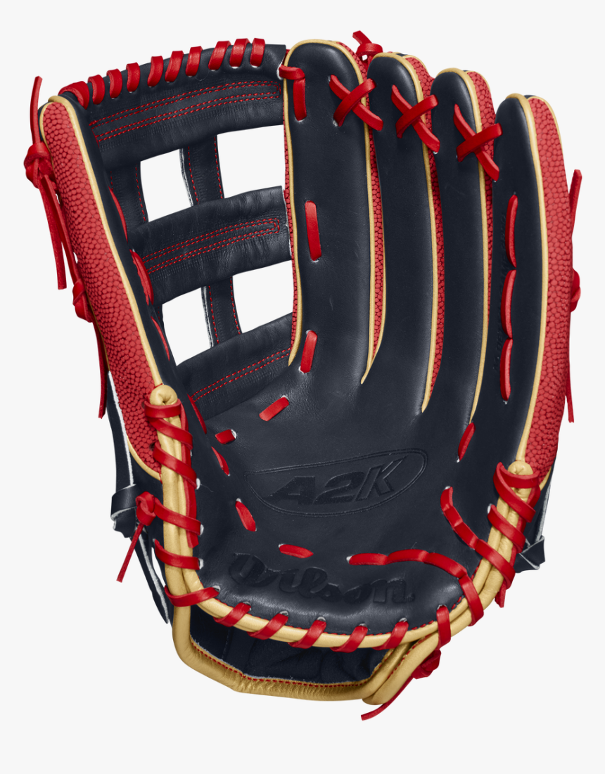 2020 Wilson A2k Mb50 Gm - Wilson Outfield Glove A2k, HD Png Download