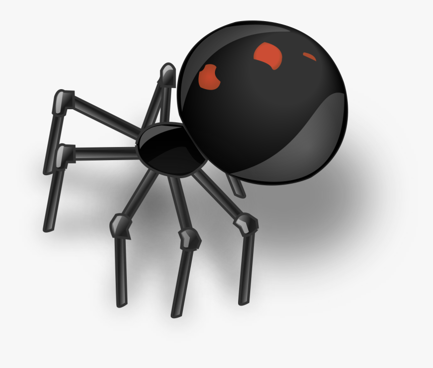 Black Widow, HD Png Download