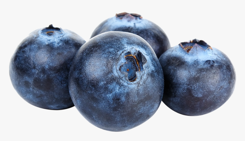 Thumb Image - Fruit Blueberry, HD Png Download