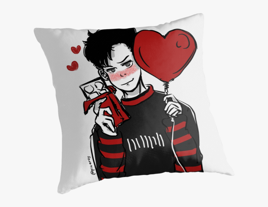 Cushion, HD Png Download