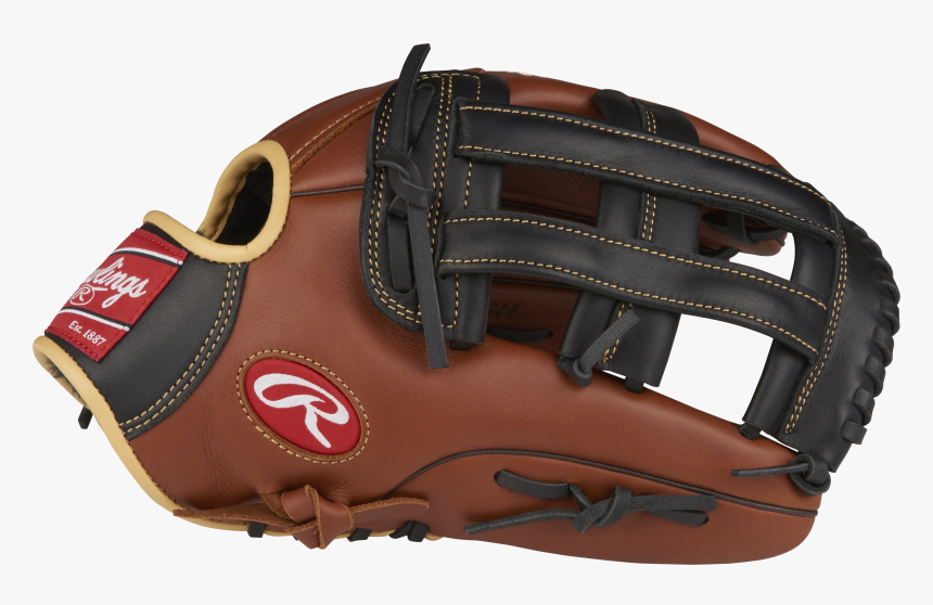 Baseball Glove Png, Transparent Png