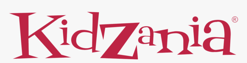Thumb Image - Kidzania Logo Png, Transparent Png