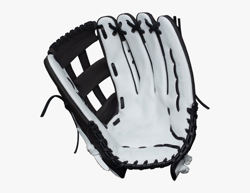 Slowpitch Softball Gloves, HD Png Download