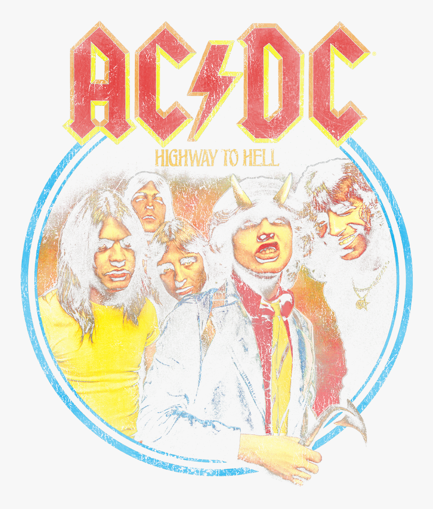 Acdc For Those About To Rock, HD Png Download