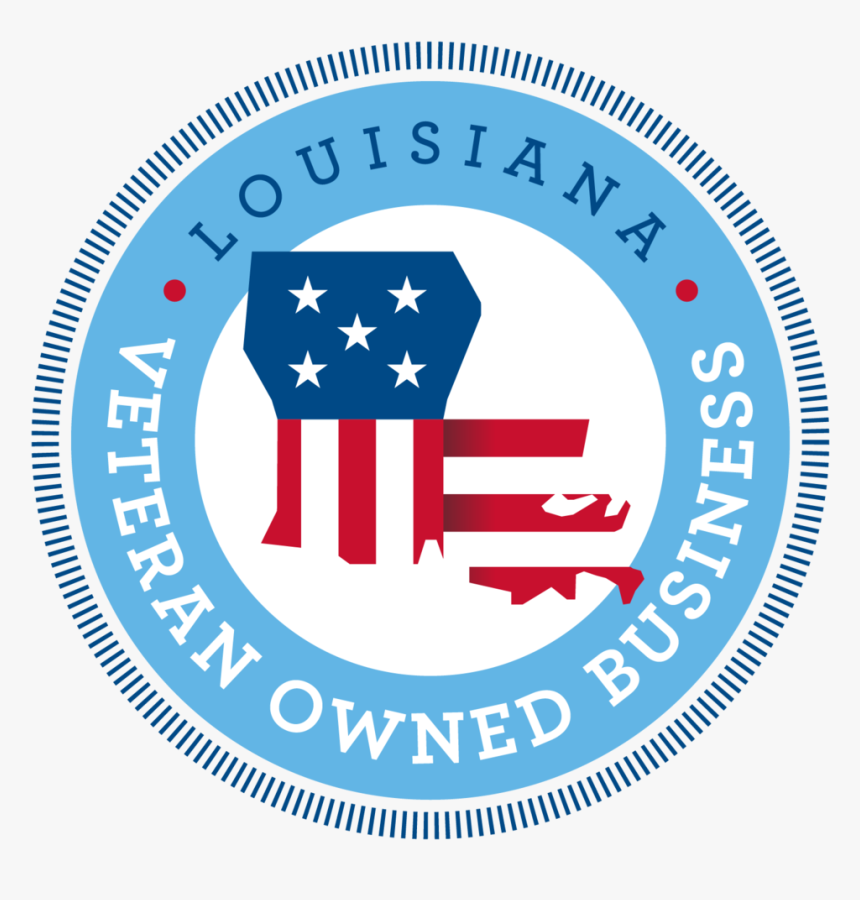 Veteran Owned Business Rgb - Circle Veteran, HD Png Download