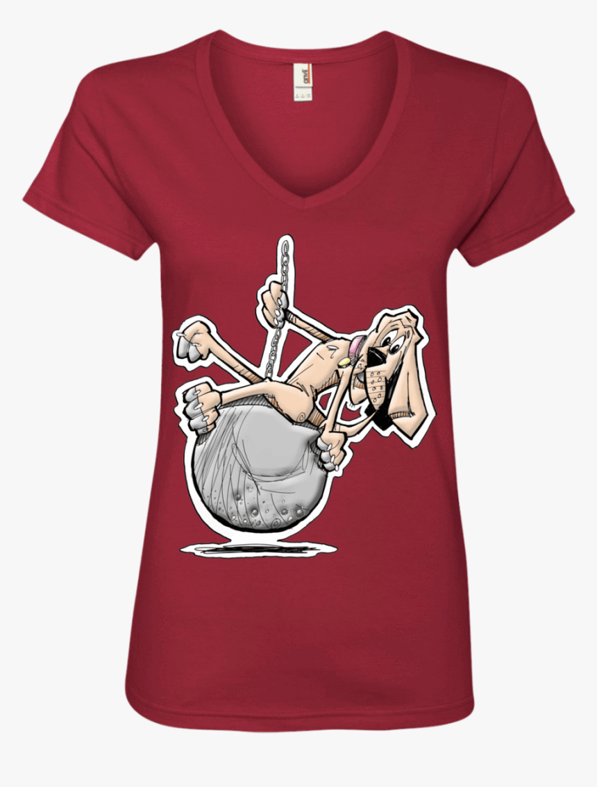 T-shirt, HD Png Download