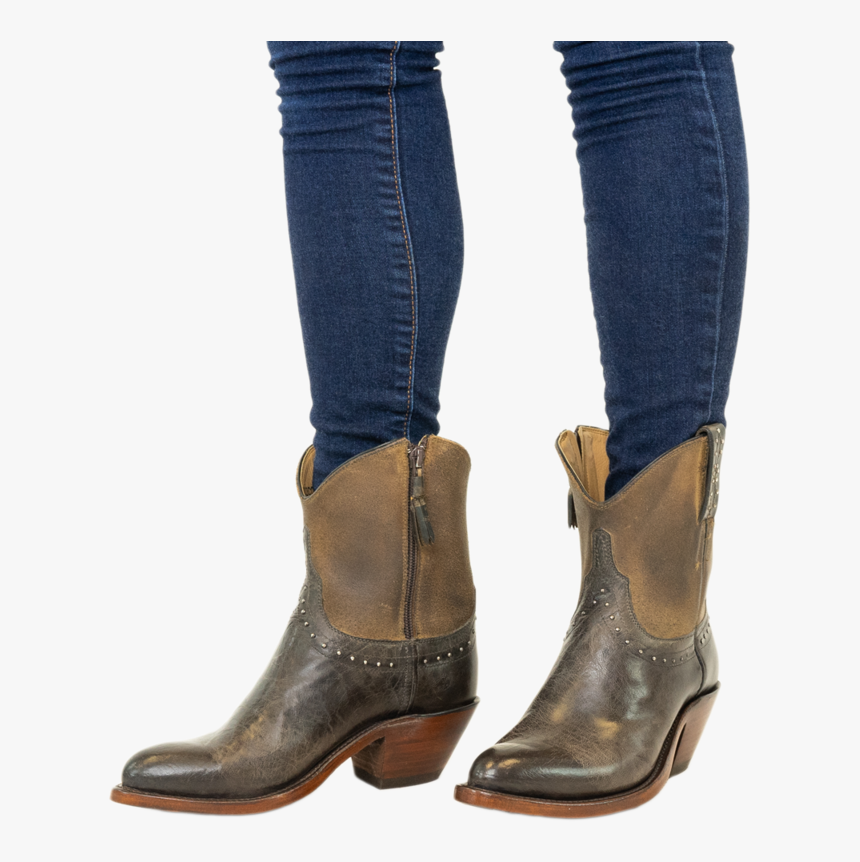 Cowboy Boot, HD Png Download