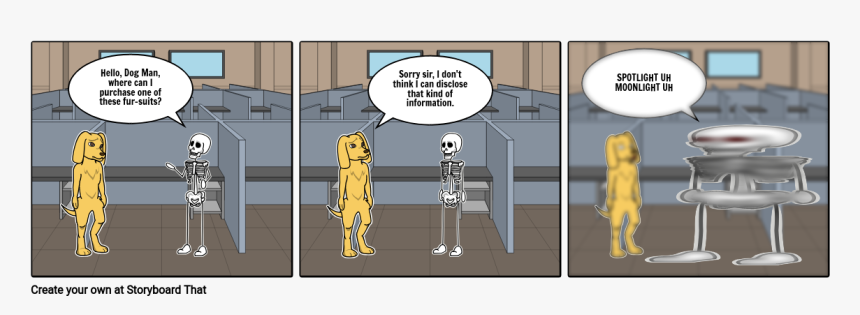 Comics, HD Png Download