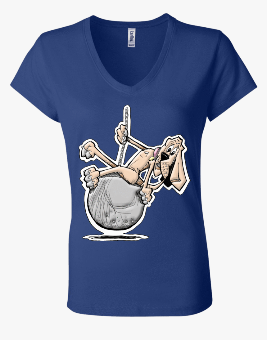 T-shirt, HD Png Download