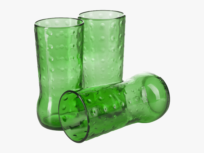 Upcycled Sprite Bottle Glass - Furniture, HD Png Download