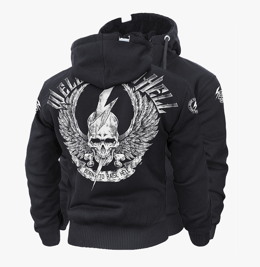 Da Bm Welcometohell2-kz156 - Polo Skull, HD Png Download