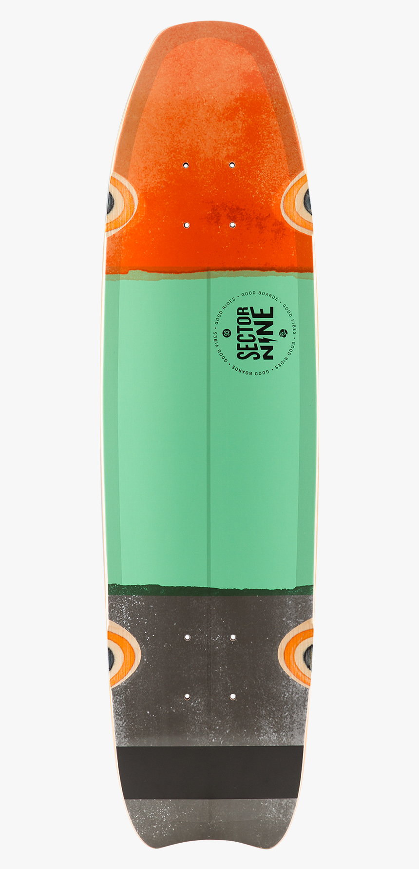 Skateboard Deck, HD Png Download