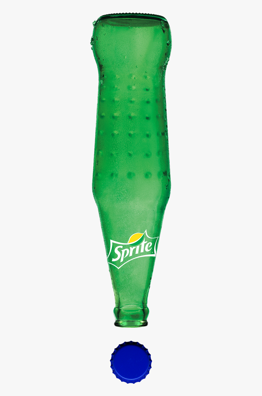 Spritebottletall - Energy Drink, HD Png Download