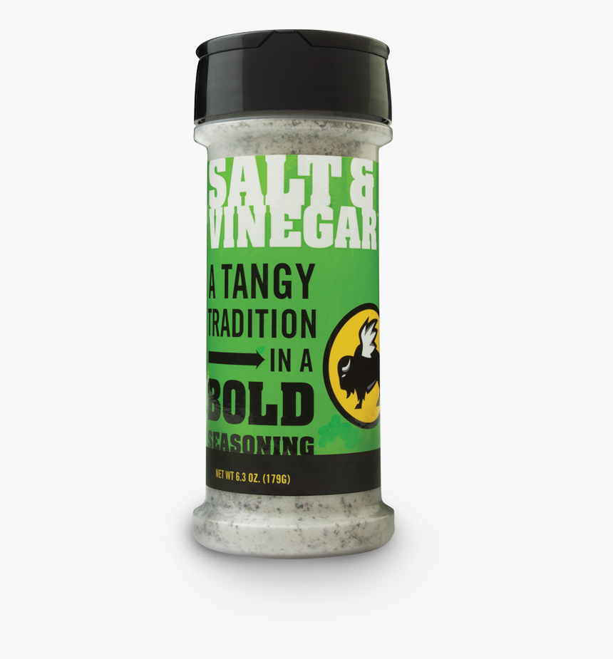 Buffalo Wild Wings Salt And Vinegar Dry Rub, HD Png Download