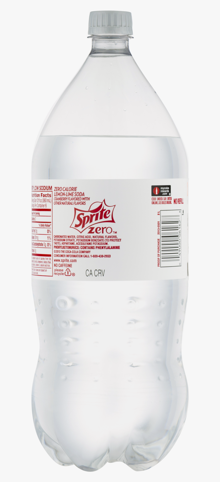 Sprite, HD Png Download
