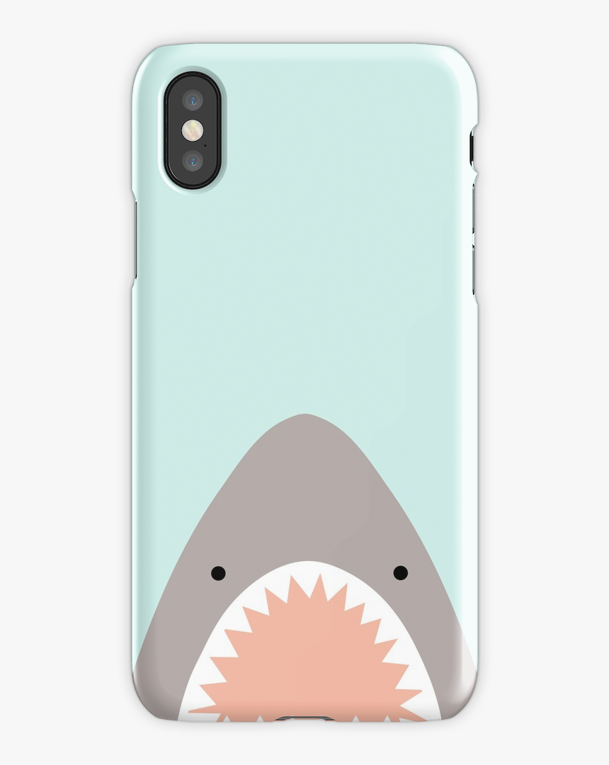Great White Shark, HD Png Download