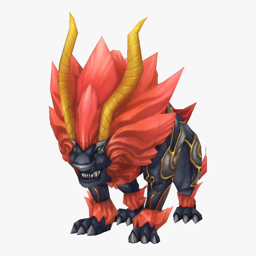 Grand Fantasia Wikia - Illustration, HD Png Download