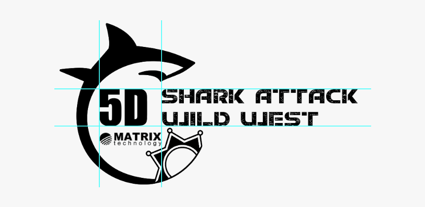 Great White Shark, HD Png Download