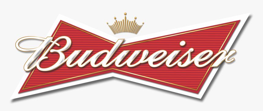Budweiser Alcohol Logo Png - Budweiser Logo Png, Transparent Png