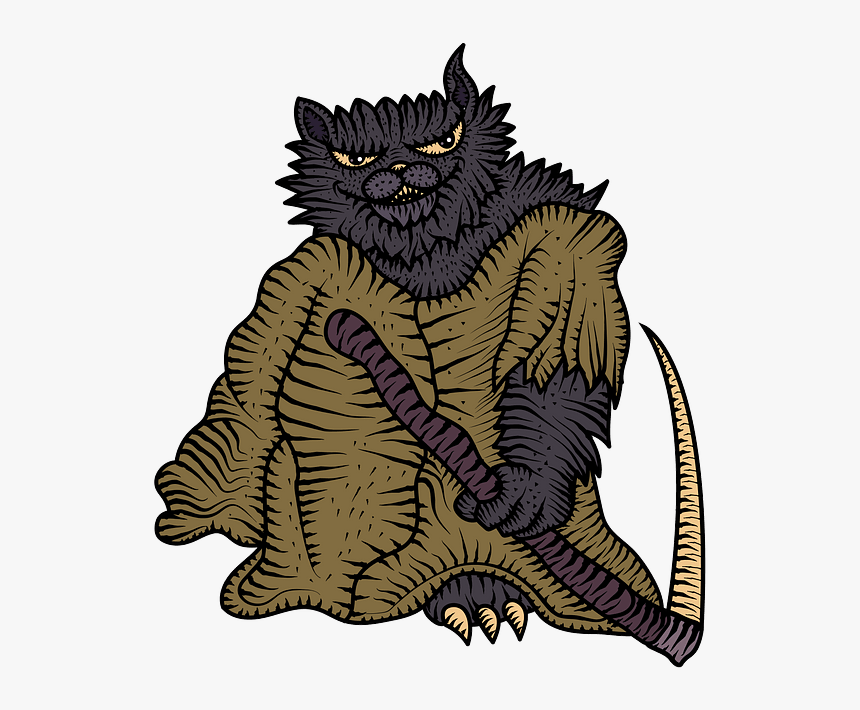 Illustration, HD Png Download