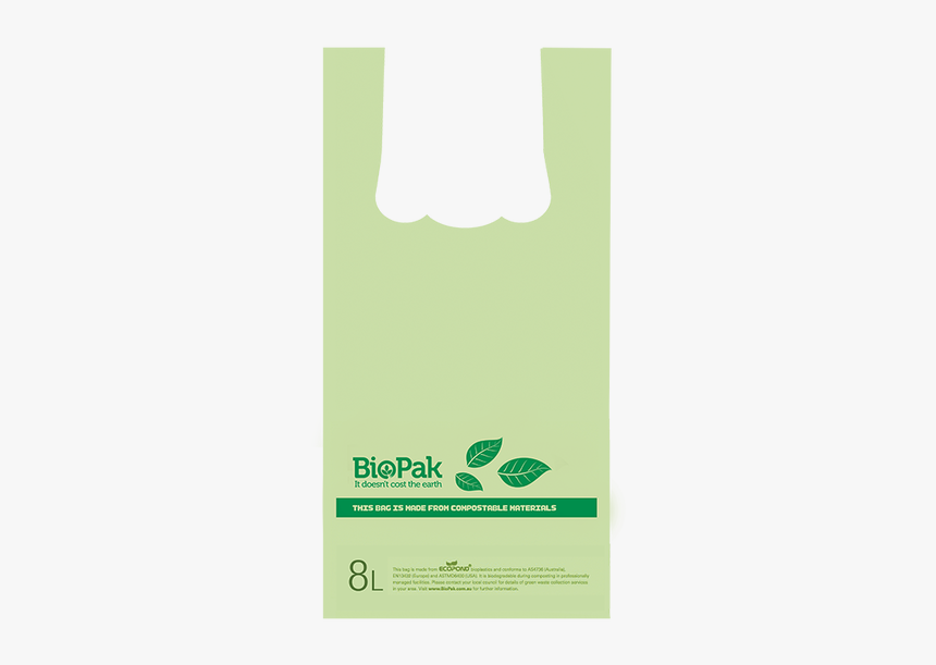 Plastic Bag Png - Poster, Transparent Png