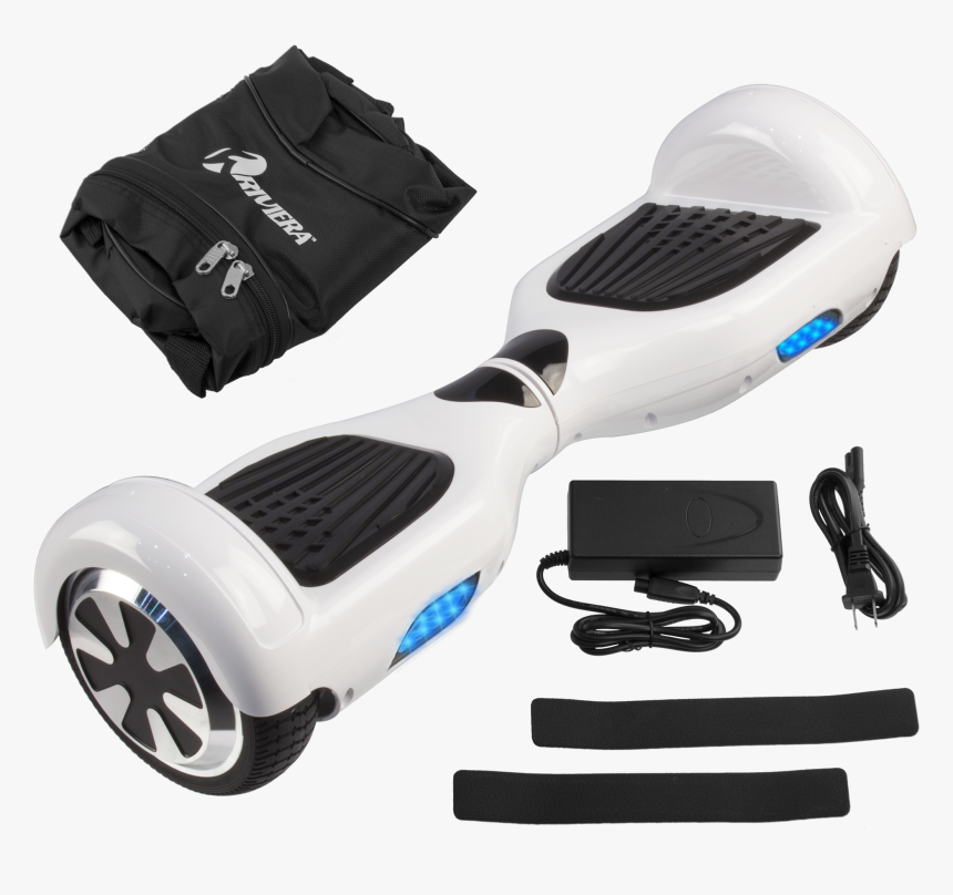 Ilive Self Balancing Scooter, HD Png Download