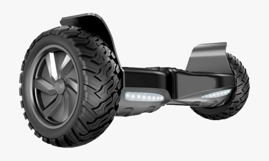 Best Off Road Hoverboard, HD Png Download