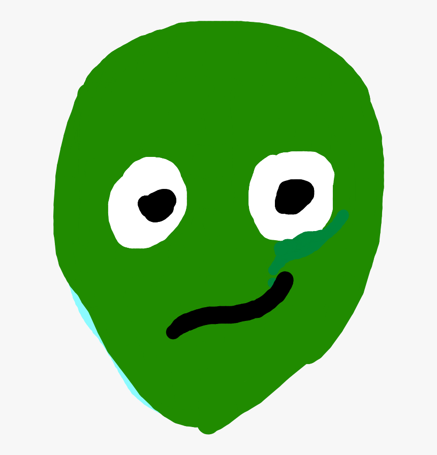 Smiley, HD Png Download