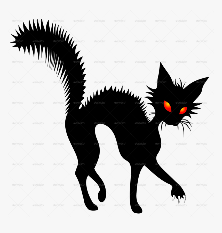 Transparent Witch Clipart - Transparent Background Witch Png, Png Download