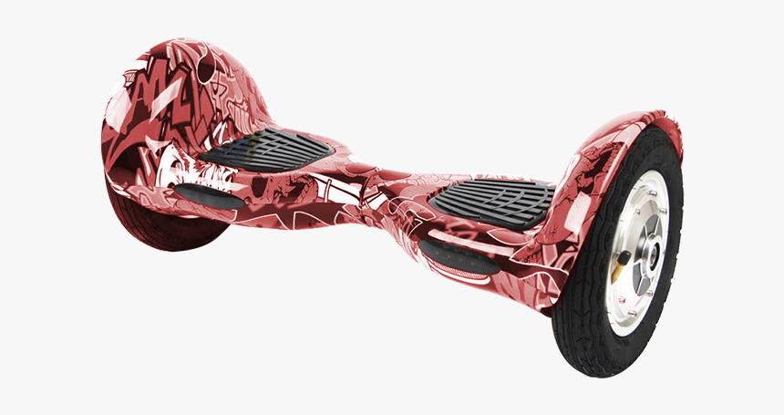 Mountainboarding, HD Png Download