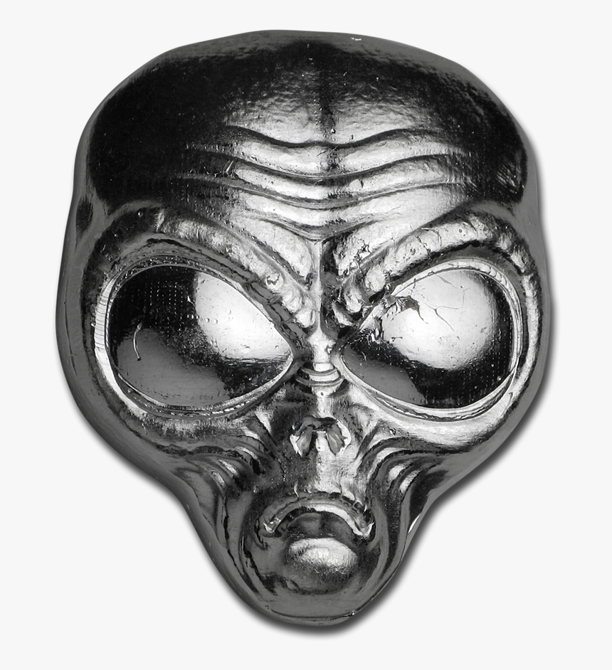 Skull, HD Png Download