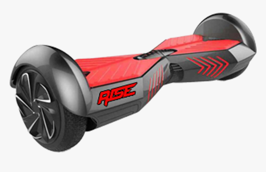 Image Of Rise Self Balancing Scooter - Electric Skateboard Name, HD Png Download