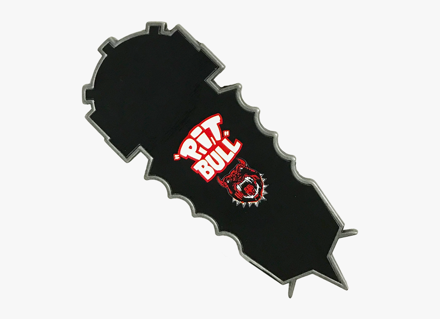 Back To The Future - Pit Bull, HD Png Download