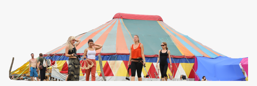 Circus, HD Png Download