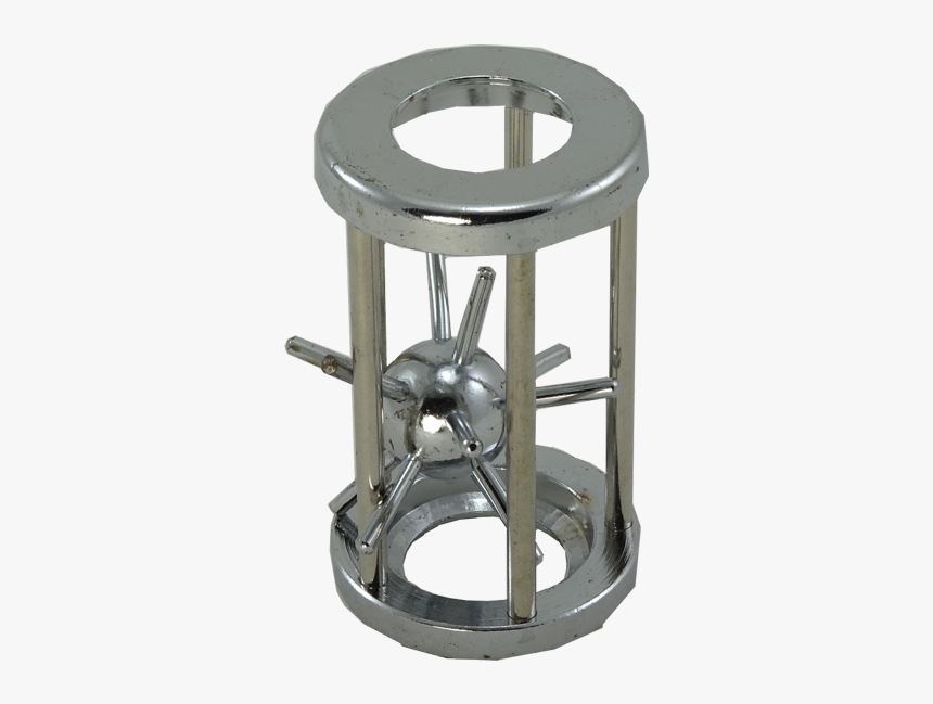 Steel Cage Png, Transparent Png