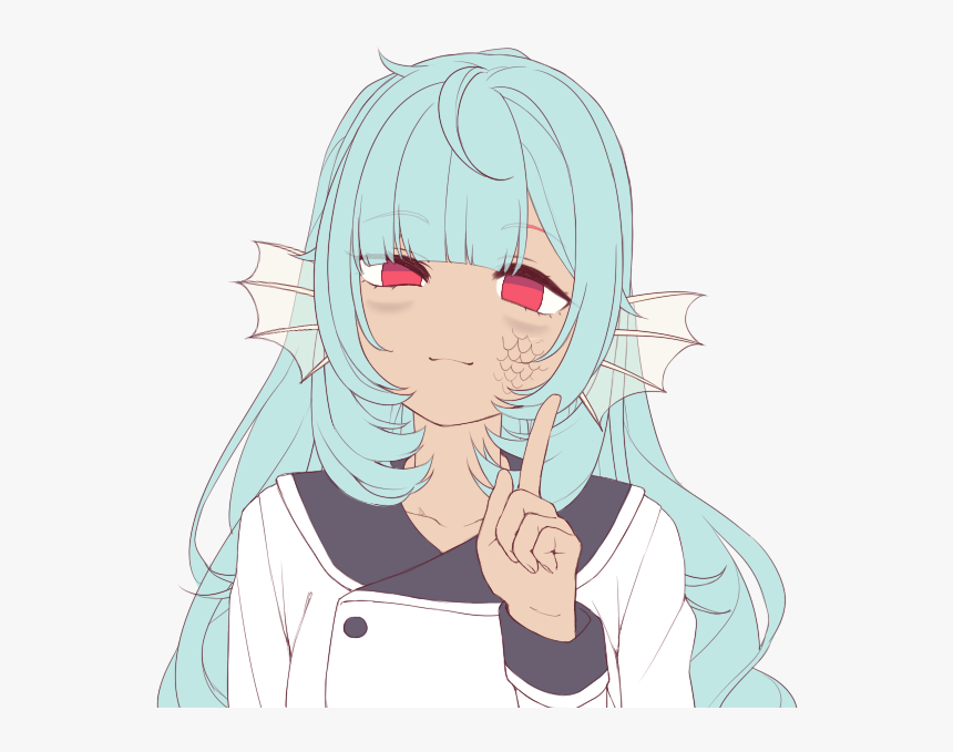 Anime , Png Download - Portable Network Graphics, Transparent Png