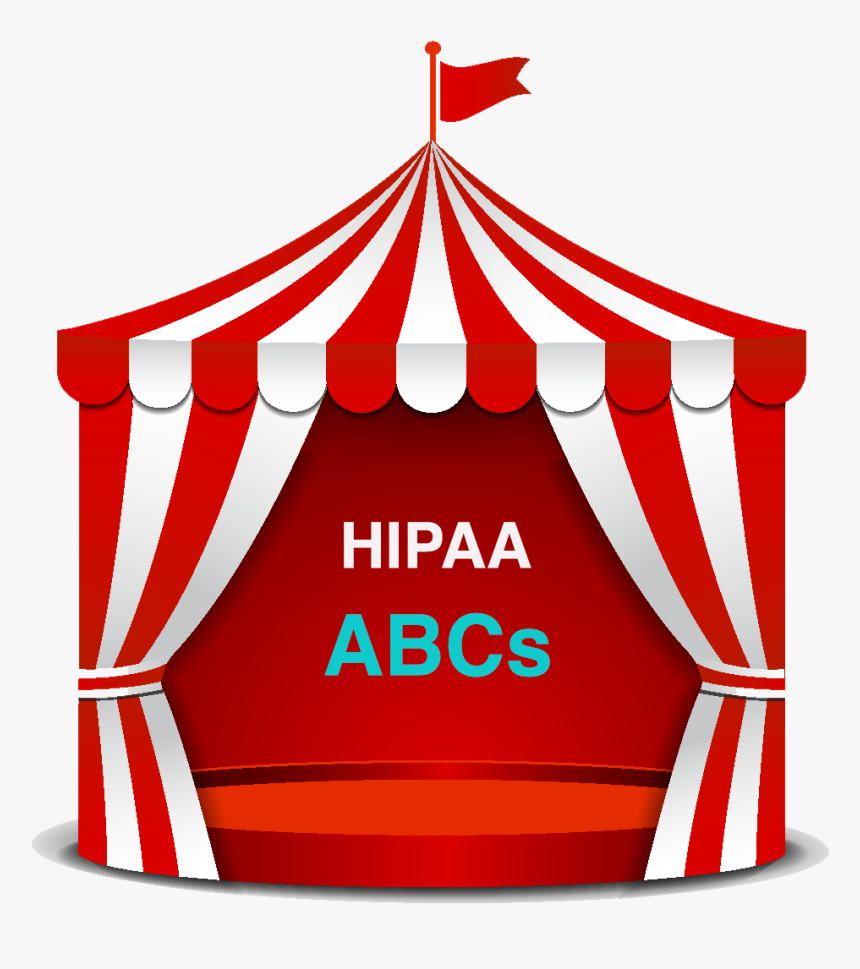 Hipaa Abc - Circus Tent, HD Png Download