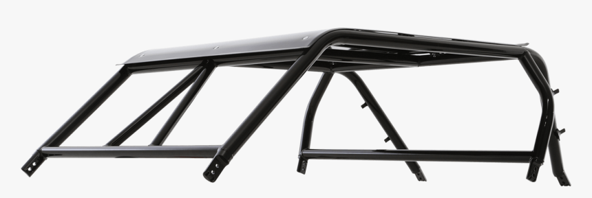 Cage Construction Level1 Protection - Roof Rack, HD Png Download